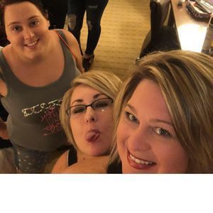 Meet your Posher, Janet